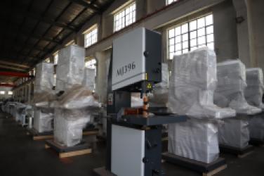 band saw MJ396